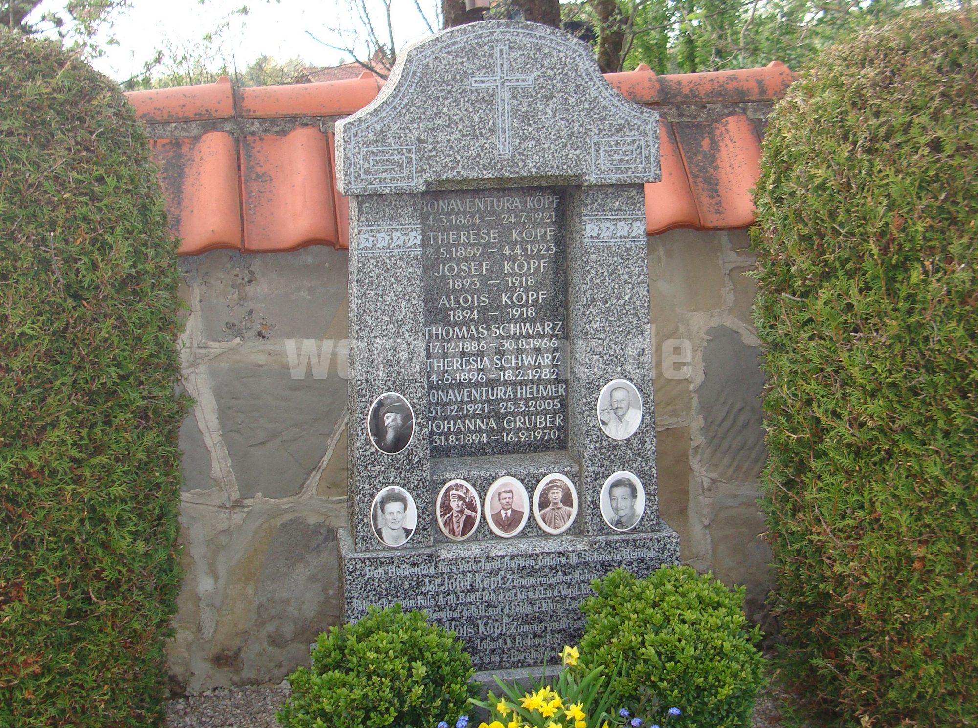 Halblech-Bayerniederhofen